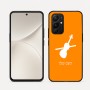 כיסוי בעיצוב אישי עם השם שלך לדגם - Realme 16 Pro 5G בעיצוב כינור