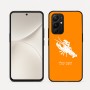 כיסוי בעיצוב אישי עם השם שלך לדגם - Realme 16 Pro 5G בעיצוב מזלות - סרטן