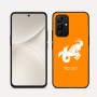 כיסוי בעיצוב אישי עם השם שלך לדגם - Realme 16 Pro 5G בעיצוב מזלות - גדי