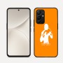 כיסוי בעיצוב אישי עם השם שלך לדגם - Realme 16 Pro 5G בעיצוב אגרוף