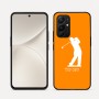 כיסוי בעיצוב אישי עם השם שלך לדגם - Realme 16 Pro 5G בעיצוב שחקן גולף