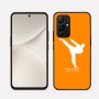 כיסוי בעיצוב אישי עם השם שלך לדגם - Realme 16 Pro 5G בעיצוב קרטה