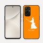 כיסוי בעיצוב אישי עם השם שלך לדגם - Realme 16 Pro 5G בעיצוב סמוראי