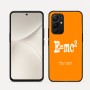 כיסוי בעיצוב אישי עם השם שלך לדגם - Realme 16 Pro 5G בעיצוב נוסחת אלברט איינשטיין