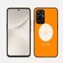 כיסוי בעיצוב אישי עם השם שלך לדגם - Realme 16 Pro 5G בעיצוב לוח שנה אצטקי של המאיה