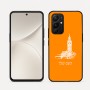 כיסוי בעיצוב אישי עם השם שלך לדגם - Realme 16 Pro 5G בעיצוב ביג בן