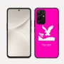 כיסוי בעיצוב אישי עם השם שלך לדגם - Realme 16 Pro 5G בעיצוב נשר אמריקאי