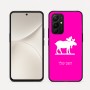 כיסוי בעיצוב אישי עם השם שלך לדגם - Realme 16 Pro 5G בעיצוב דישון