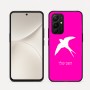 כיסוי בעיצוב אישי עם השם שלך לדגם - Realme 16 Pro 5G בעיצוב לבלוע