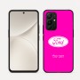 כיסוי בעיצוב אישי עם השם שלך לדגם - Realme 16 Pro 5G בעיצוב לחצות
