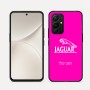 כיסוי בעיצוב אישי עם השם שלך לדגם - Realme 16 Pro 5G בעיצוב יגואר