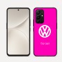 כיסוי בעיצוב אישי עם השם שלך לדגם - Realme 16 Pro 5G בעיצוב פולקסווגן