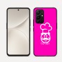 כיסוי בעיצוב אישי עם השם שלך לדגם - Realme 16 Pro 5G בעיצוב שף