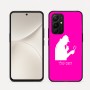כיסוי בעיצוב אישי עם השם שלך לדגם - Realme 16 Pro 5G בעיצוב בתים של שרלוק