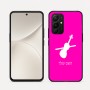 כיסוי בעיצוב אישי עם השם שלך לדגם - Realme 16 Pro 5G בעיצוב כינור