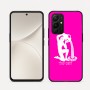 כיסוי בעיצוב אישי עם השם שלך לדגם - Realme 16 Pro 5G בעיצוב מזלות - דלי