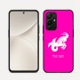 כיסוי בעיצוב אישי עם השם שלך לדגם - Realme 16 Pro 5G בעיצוב מזלות - גדי