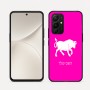 כיסוי בעיצוב אישי עם השם שלך לדגם - Realme 16 Pro 5G בעיצוב מזלות - שור