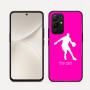 כיסוי בעיצוב אישי עם השם שלך לדגם - Realme 16 Pro 5G בעיצוב שחקן כדורסל