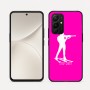 כיסוי בעיצוב אישי עם השם שלך לדגם - Realme 16 Pro 5G בעיצוב ביאתלון