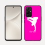 כיסוי בעיצוב אישי עם השם שלך לדגם - Realme 16 Pro 5G בעיצוב ברייקדאנס