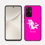 כיסוי בעיצוב אישי עם השם שלך לדגם - Realme 16 Pro 5G בעיצוב צוללן
