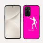 כיסוי בעיצוב אישי עם השם שלך לדגם - Realme 16 Pro 5G בעיצוב לוחם סייף