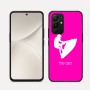 כיסוי בעיצוב אישי עם השם שלך לדגם - Realme 16 Pro 5G בעיצוב אופנוע ים