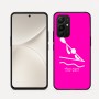 כיסוי בעיצוב אישי עם השם שלך לדגם - Realme 16 Pro 5G בעיצוב קיאק אולימפי