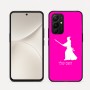 כיסוי בעיצוב אישי עם השם שלך לדגם - Realme 16 Pro 5G בעיצוב סמוראי