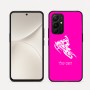 כיסוי בעיצוב אישי עם השם שלך לדגם - Realme 16 Pro 5G בעיצוב אופנוע שלג