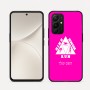 כיסוי בעיצוב אישי עם השם שלך לדגם - Realme 16 Pro 5G בעיצוב טריאתלון