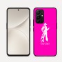 כיסוי בעיצוב אישי עם השם שלך לדגם - Realme 16 Pro 5G בעיצוב קאובוי המערב הפרוע