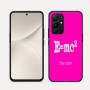 כיסוי בעיצוב אישי עם השם שלך לדגם - Realme 16 Pro 5G בעיצוב נוסחת אלברט איינשטיין