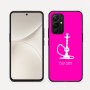 כיסוי בעיצוב אישי עם השם שלך לדגם - Realme 16 Pro 5G בעיצוב נרגילה