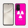 כיסוי בעיצוב אישי עם השם שלך לדגם - Realme 16 Pro 5G בעיצוב פצצת אטום גרעינית