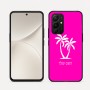 כיסוי בעיצוב אישי עם השם שלך לדגם - Realme 16 Pro 5G בעיצוב כפות ידיים