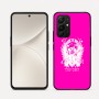 כיסוי בעיצוב אישי עם השם שלך לדגם - Realme 16 Pro 5G בעיצוב רוקנרול