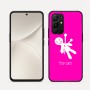כיסוי בעיצוב אישי עם השם שלך לדגם - Realme 16 Pro 5G בעיצוב וודו