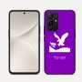 כיסוי בעיצוב אישי עם השם שלך לדגם - Realme 16 Pro 5G בעיצוב נשר אמריקאי