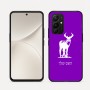 כיסוי בעיצוב אישי עם השם שלך לדגם - Realme 16 Pro 5G בעיצוב צבי