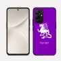 כיסוי בעיצוב אישי עם השם שלך לדגם - Realme 16 Pro 5G בעיצוב דרקון