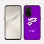 כיסוי בעיצוב אישי עם השם שלך לדגם - Realme 16 Pro 5G בעיצוב לדוג