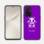כיסוי בעיצוב אישי עם השם שלך לדגם - Realme 16 Pro 5G בעיצוב פרת משה רבנו