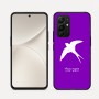 כיסוי בעיצוב אישי עם השם שלך לדגם - Realme 16 Pro 5G בעיצוב לבלוע