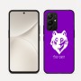 כיסוי בעיצוב אישי עם השם שלך לדגם - Realme 16 Pro 5G בעיצוב זאב