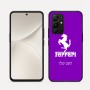 כיסוי בעיצוב אישי עם השם שלך לדגם - Realme 16 Pro 5G בעיצוב פרארי