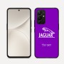 כיסוי בעיצוב אישי עם השם שלך לדגם - Realme 16 Pro 5G בעיצוב יגואר