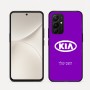 כיסוי בעיצוב אישי עם השם שלך לדגם - Realme 16 Pro 5G בעיצוב קיה