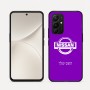 כיסוי בעיצוב אישי עם השם שלך לדגם - Realme 16 Pro 5G בעיצוב ניסאן